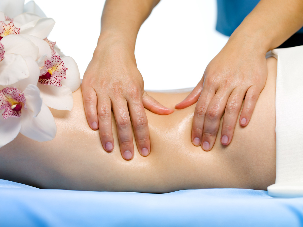 Deep Tissue Massage-2